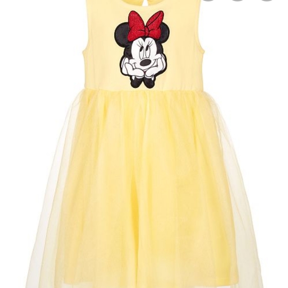 macy's baby girl birthday dress